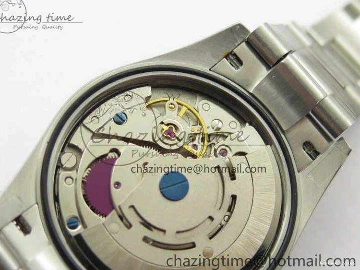 0406 Datejust 31mm 278271 SS BP Maker Best Edition Silver Crystal Dial on Oyster Bracelet Affordable 2745